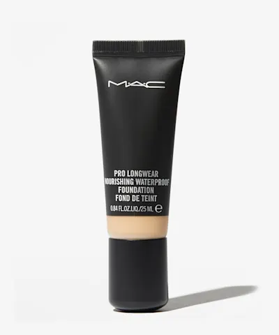 MAC Cosmetics - Pro Longwear Nourishing Waterproof Foundation