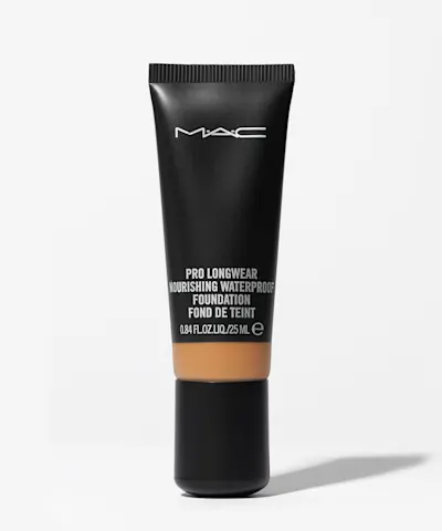 MAC Cosmetics - Pro Longwear Nourishing Waterproof Foundation