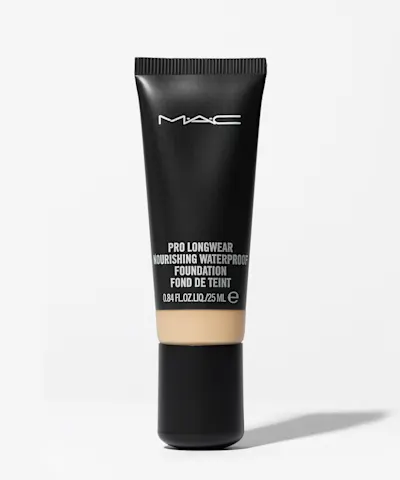 MAC Cosmetics - Pro Longwear Nourishing Waterproof Foundation