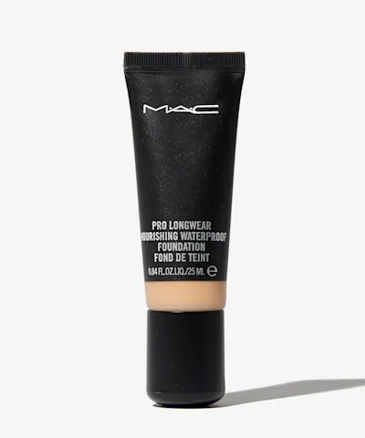 MAC Cosmetics - Pro Longwear Nourishing Waterproof Foundation
