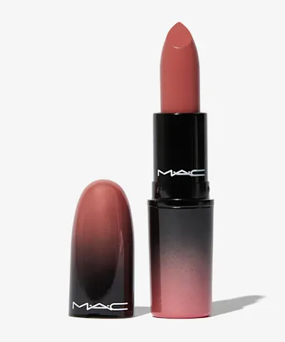 MAC Cosmetics - Love Me Lipstick