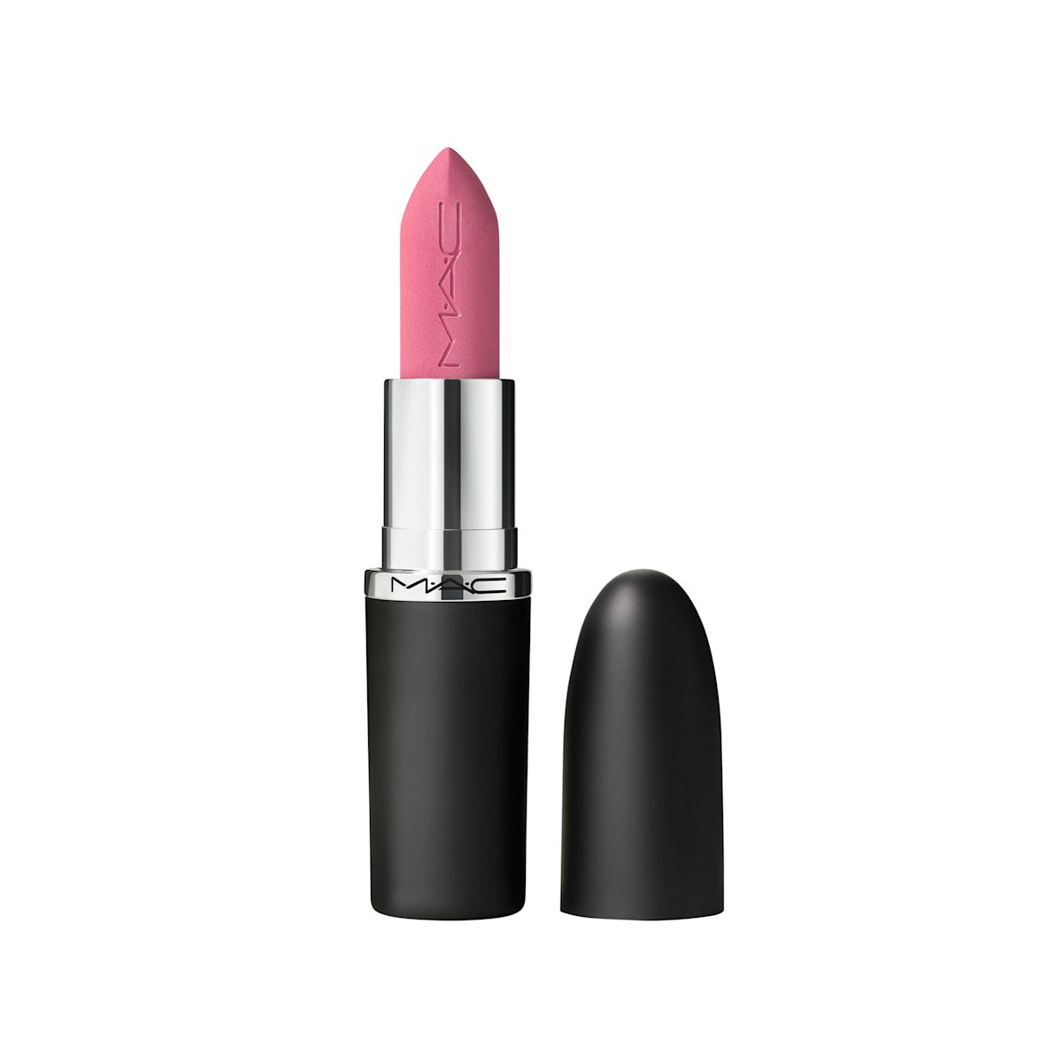 MAC Cosmetics MACximal Silky Matte Lipstick in Lipstick Snob