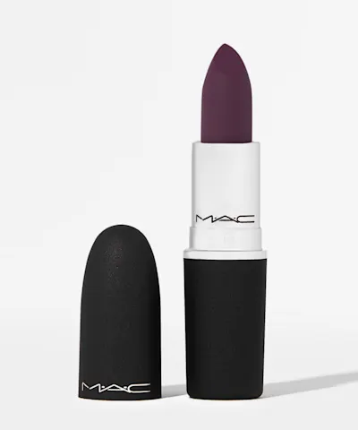 MAC Cosmetics - Powder Kiss Lipstick
