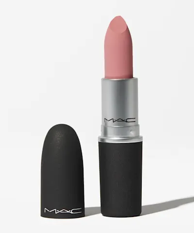 MAC Cosmetics - Powder Kiss Lipstick