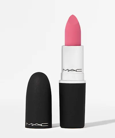 MAC Cosmetics - Powder Kiss Lipstick