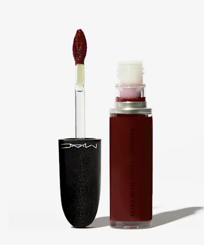 MAC Cosmetics - Retro Matte Liquid Lipcolour
