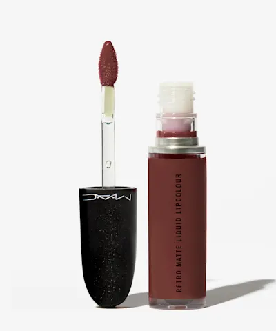 MAC Cosmetics - Retro Matte Liquid Lipcolour