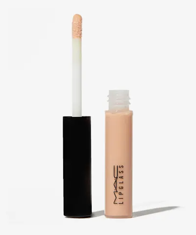 MAC Cosmetics - Mini MAC / Lipglass