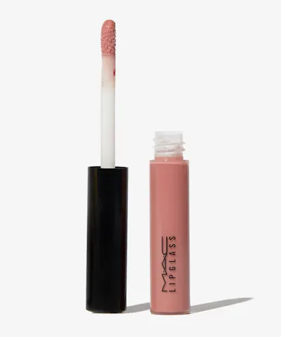MAC Cosmetics - Mini MAC / Lipglass