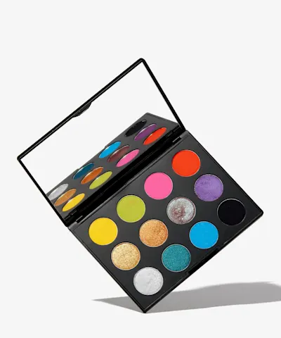 MAC Cosmetics - Art Library It's Designer Palette