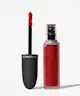 MAC Cosmetics - Powder Kiss Liquid Lipcolour