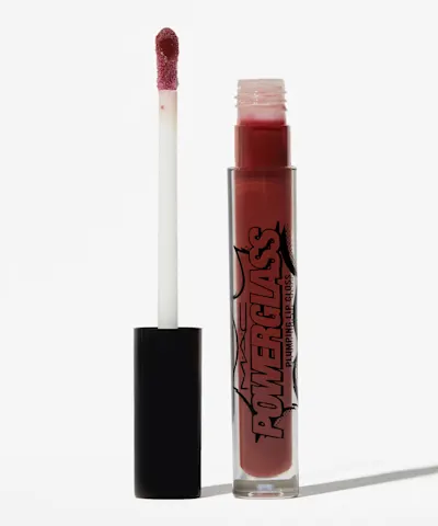 MAC Cosmetics - Powerglass Plumping Lipgloss