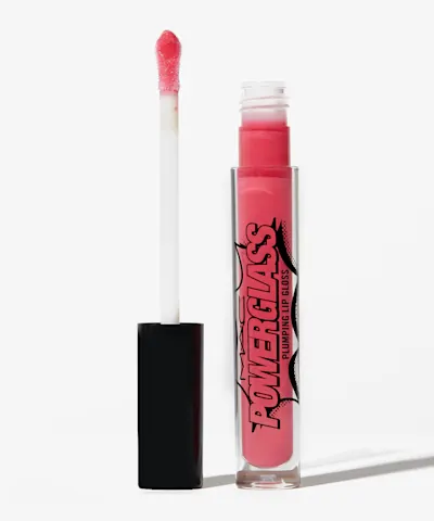 MAC Cosmetics - Powerglass Plumping Lipgloss