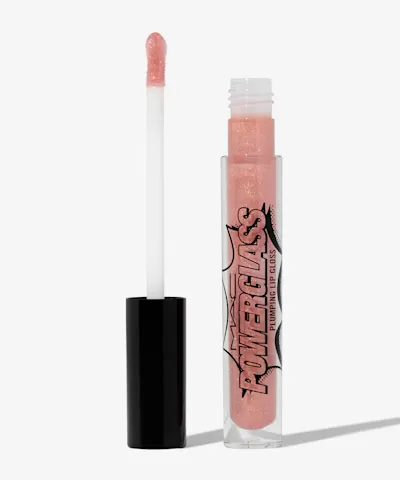 MAC Cosmetics - Powerglass Plumping Lipgloss