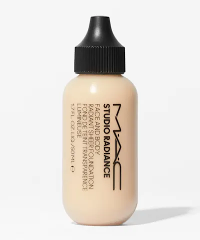 MAC Cosmetics - Studio Radiance Face And Body Radiant Sheer Foundation