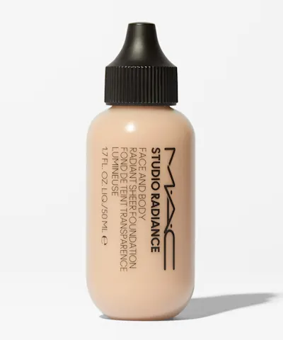 MAC Cosmetics - Studio Radiance Face And Body Radiant Sheer Foundation