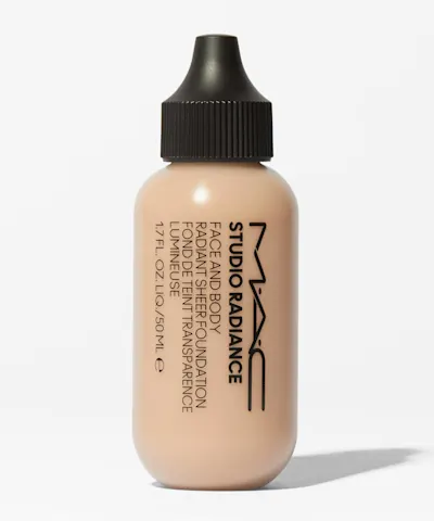 MAC Cosmetics - Studio Radiance Face And Body Radiant Sheer Foundation