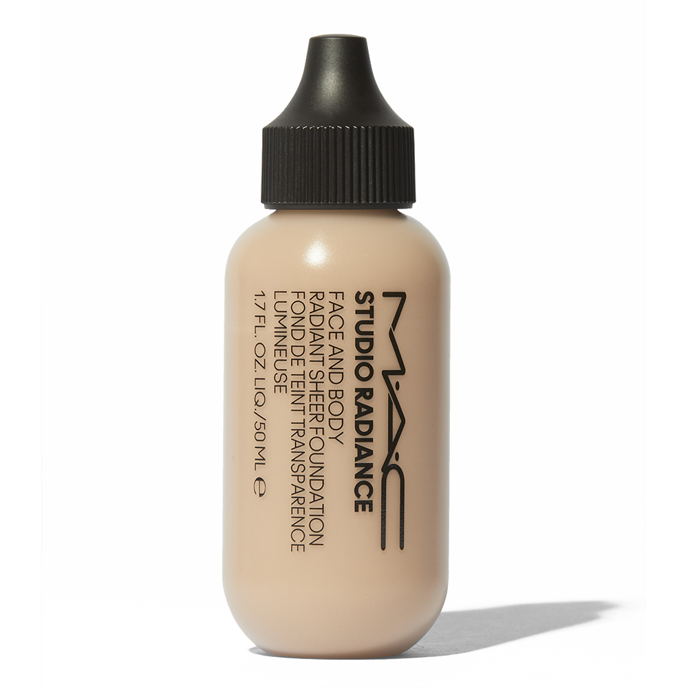MAC Cosmetics Studio Radiance Face & Body