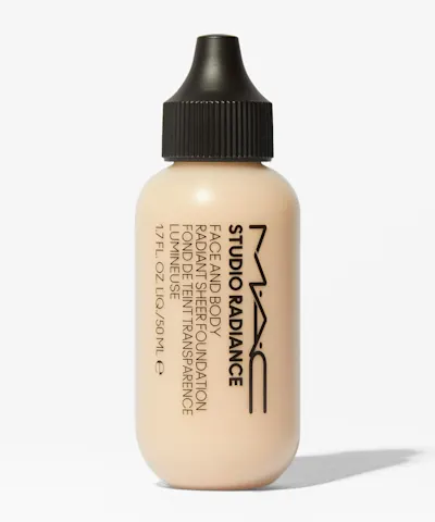 MAC Cosmetics - Studio Radiance Face And Body Radiant Sheer Foundation