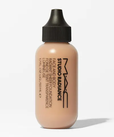 MAC Cosmetics - Studio Radiance Face And Body Radiant Sheer Foundation
