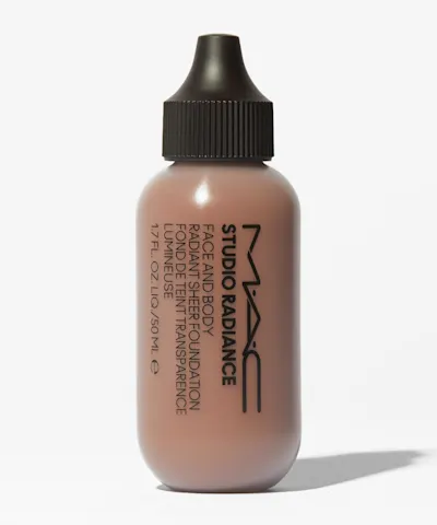 MAC Cosmetics - Studio Radiance Face And Body Radiant Sheer Foundation