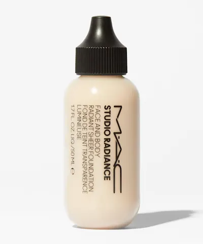 MAC Cosmetics - Studio Radiance Face And Body Radiant Sheer Foundation