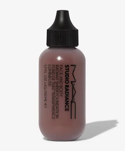 MAC Cosmetics - Studio Radiance Face And Body Radiant Sheer Foundation