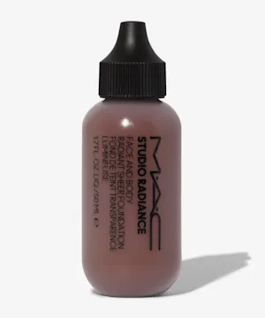 maccosmetics Studio Radiance Face And Body Radiant Sheer Foundation