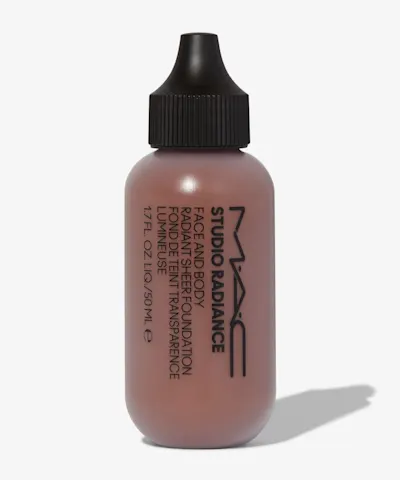 MAC Cosmetics - Studio Radiance Face And Body Radiant Sheer Foundation