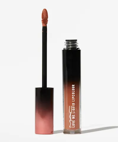 MAC Cosmetics - Love Me Liquid Lipcolour