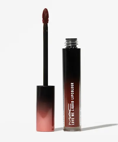 MAC Cosmetics - Love Me Liquid Lipcolour