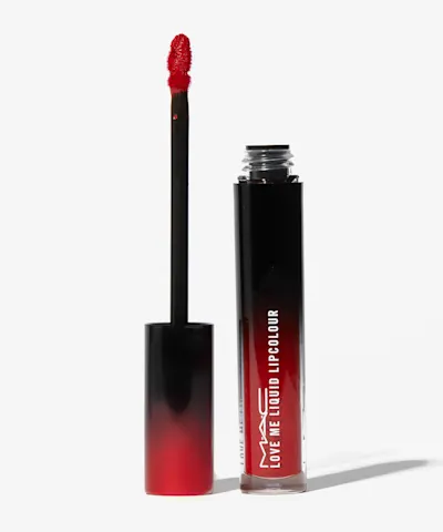 MAC Cosmetics - Love Me Liquid Lipcolour