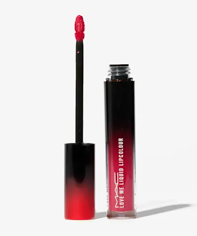 MAC Cosmetics - Love Me Liquid Lipcolour