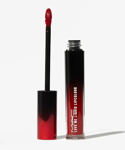 MAC Cosmetics - Love Me Liquid Lipcolour