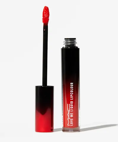 MAC Cosmetics - Love Me Liquid Lipcolour