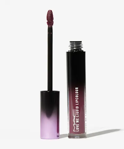 MAC Cosmetics - Love Me Liquid Lipcolour