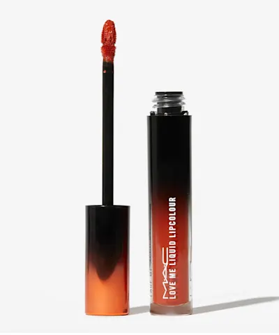 MAC Cosmetics - Love Me Liquid Lipcolour