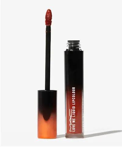 MAC Cosmetics - Love Me Liquid Lipcolour