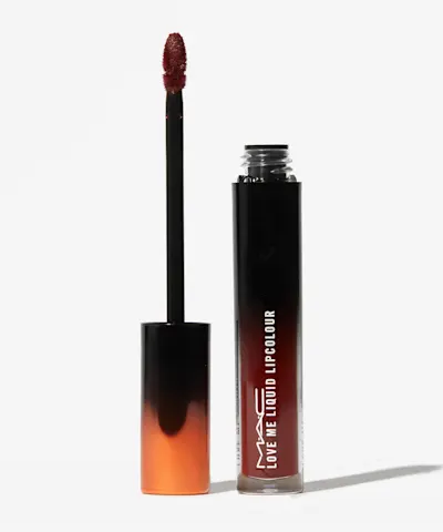 MAC Cosmetics - Love Me Liquid Lipcolour