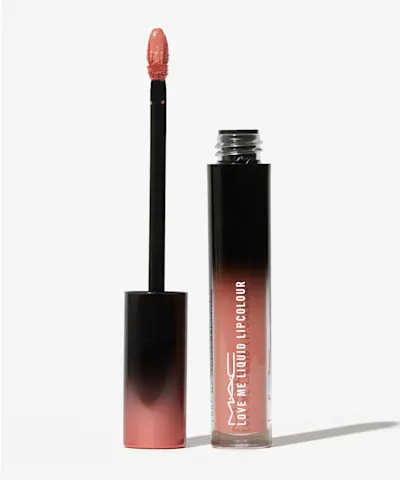 MAC Cosmetics - Love Me Liquid Lipcolour