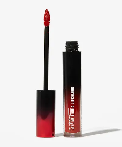 MAC Cosmetics - Love Me Liquid Lipcolour