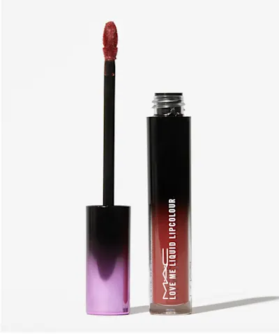 MAC Cosmetics - Love Me Liquid Lipcolour
