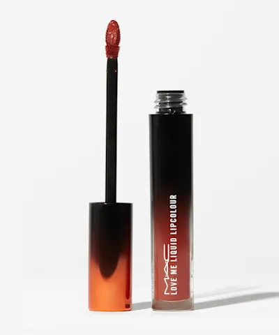 MAC Cosmetics - Love Me Liquid Lipcolour