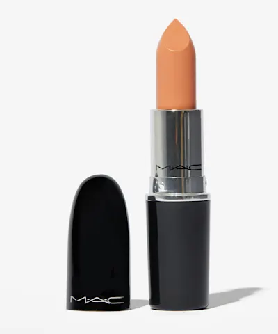 MAC Cosmetics - Lustreglass Sheer-Shine Lipstick