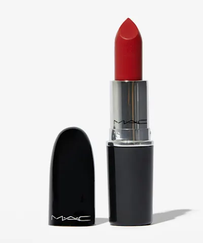MAC Cosmetics - Lustreglass Sheer-Shine Lipstick