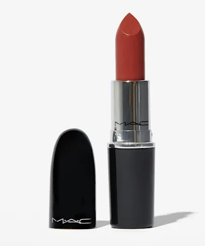 MAC Cosmetics - Lustreglass Sheer-Shine Lipstick