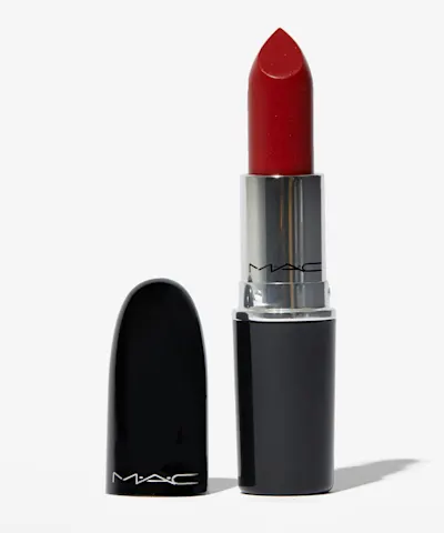 MAC Cosmetics - Lustreglass Sheer-Shine Lipstick