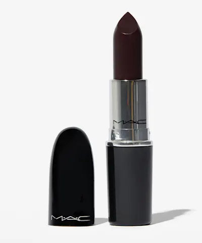 MAC Cosmetics - Lustreglass Sheer-Shine Lipstick