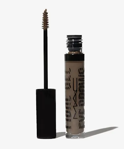 MAC Cosmetics - Eyebrows Big Boost Fibre Gel