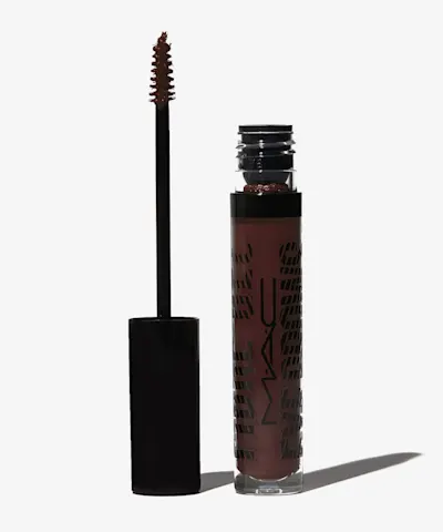 MAC Cosmetics - Eyebrows Big Boost Fibre Gel